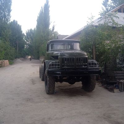 ЗИЛ 131 сотилади