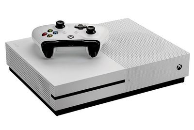 Xbox one s video óyin