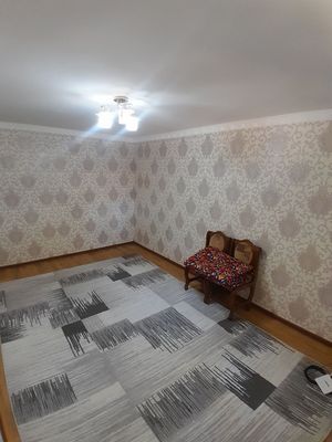 Сдается своя квартира