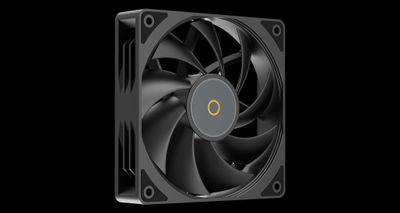 Ocypus Gamma F12 120mm Fan