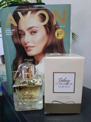 Avon Today Тудей Парфюмерная вода