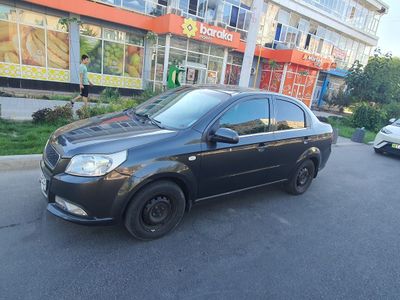 Nexia 3 2019 yil 7800$