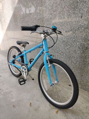 Детский велосипед Priority star 20