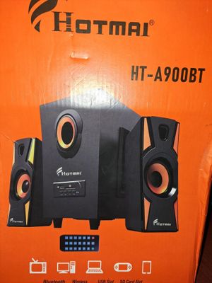 Колонки для компютера, телефона, тв