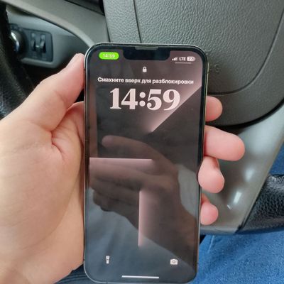 iPhone 13 pro 256gb
