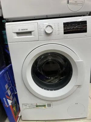 Bosch WAJ20180GC автомат стиральная машина