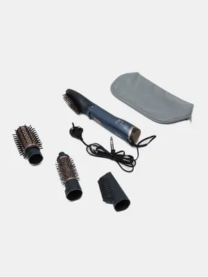 Фен-щетка Babyliss 965AOE для красоты и здоровья волос, доставка!