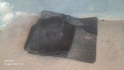 Matiz rezina polik