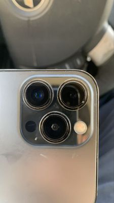 Iphone 13 pro max graphite