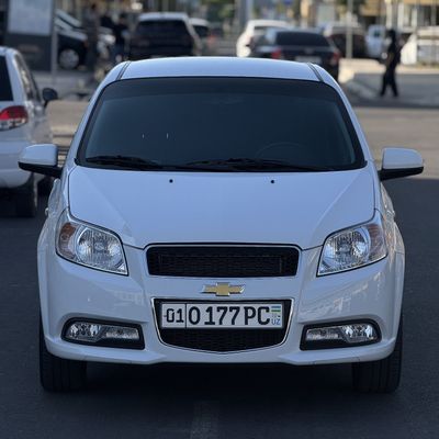 Nexia 3 2023 Kraska Tozza Sotiladi !