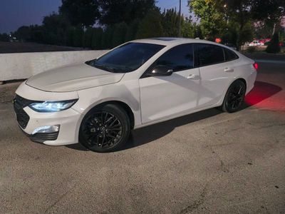 Продаю Malibu 2 1.5 turbo