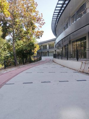 Продается нежилое помещение/коробка-61 м2 ВДОЛЬ ДОРОГИ! Алмазар сити