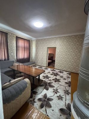 Аренда квартира парк фуркат Рисовый