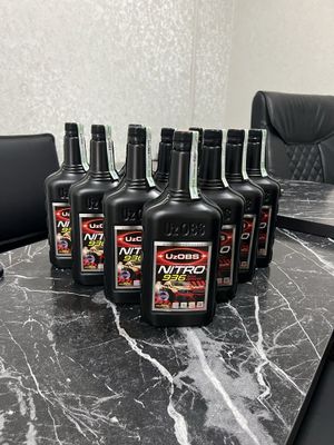 Oktan Nitro936 (benzin sifatini yaxshilovchi maxsulot)