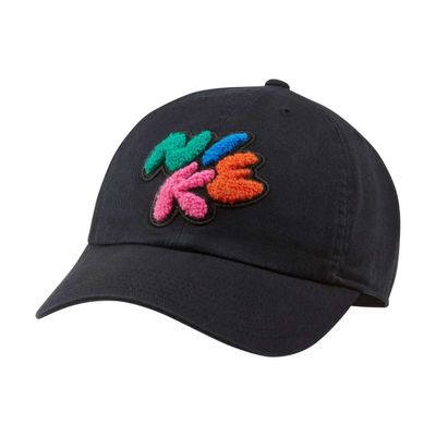 Кепка детская Nike Club Bubble Cap Kids! Новая с бирками! Оригинал!