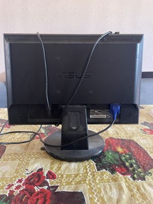 Asus monitor 19
