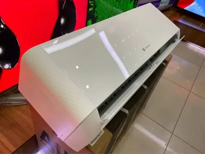 Кондиционеры IMMER T-LUXE 12 DC INVERTER (доставка бесплатно)