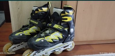 Продам ролики размер 36-41