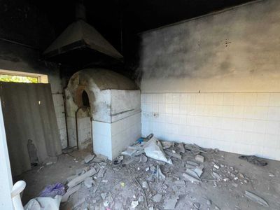 Сдаётся помещение в аренду в гульбахоре