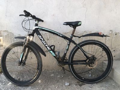 Velosiped apache xitoy