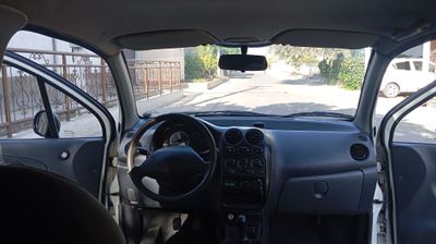 Matiz ravon 2017