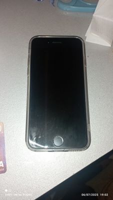 iPhone 7 128 GB sotladi sirochna narxi 700000