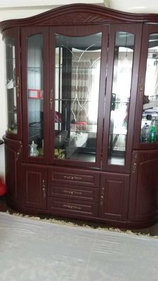 Продам свою Горку с комодом