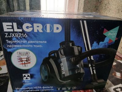 Changyutgich, ELGRID 3400 quvatli ,