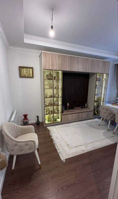 Продается 3/7/9 новостройка Нур в центре.Ориентир алайский