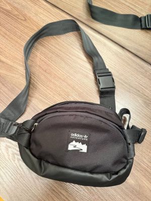 Сумка Adidas (оригинал)