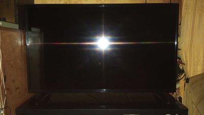 Wasabi Mango U480 UHD TV