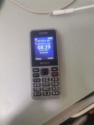 NOVE A11, Nokia