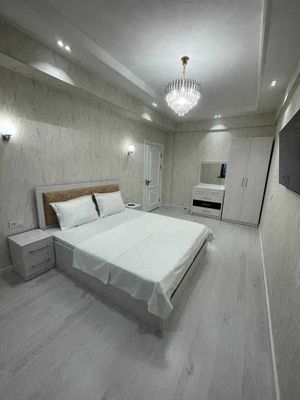 071*СРОЧНО Сдам СТИЛЬНУЮ 2х Ком Квартиру В Новостройке