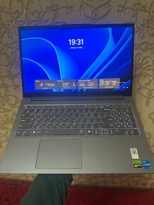 Notebook LOQ gaming lenovo