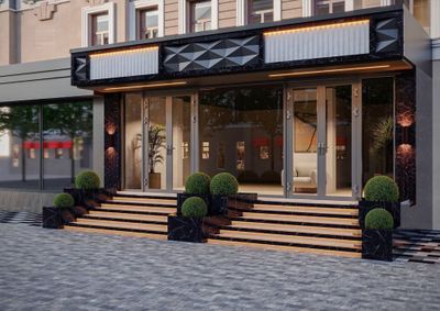 Продажа Нежилой Учтепа Г9а Ор: фархадский запчасть базар