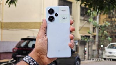 Redmi note 13 pro plus 5G