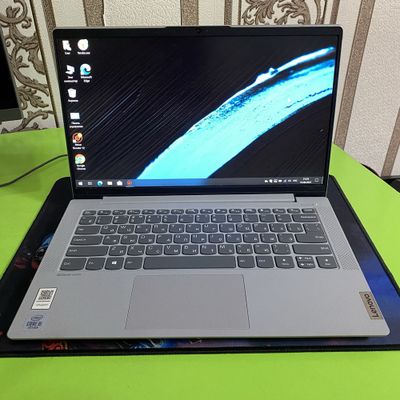 Lenovo ноутбук сатылады i5 1035G1