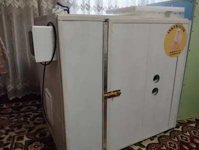 инкватор сотилади 500 талик