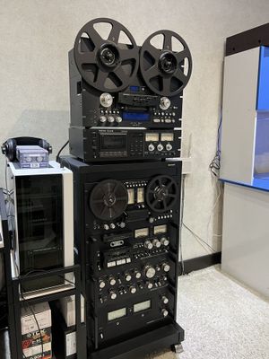 Идеальный Pioneer.
