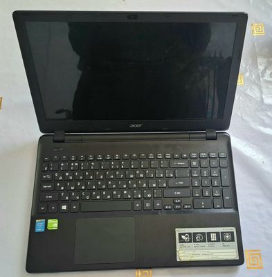 Acer Aspire E 15