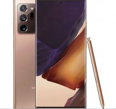 Samsung Not 20 Ultra 5G