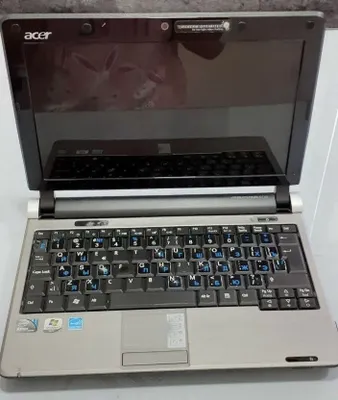Нетбук Acer Aspire 5560G