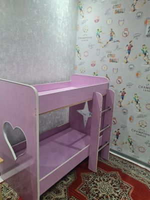 Продаётся детская кровать