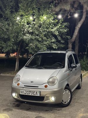 Matiz best holati yaxshi gazi bor