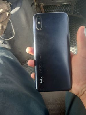 Redmi 9a sotilad xotira 2/32 IMEI ka o'tgan