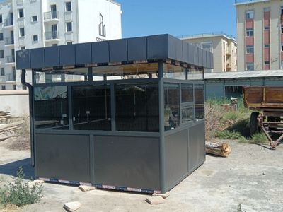 Akfa butka sotiladi 25 mln