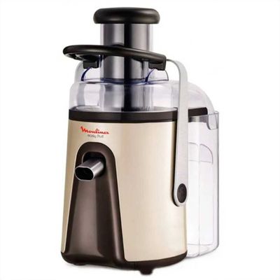 Соковыжималка Moulinex JU585H39