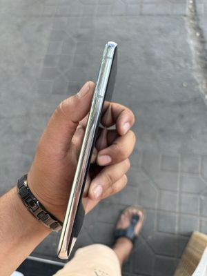 S 21 Ultira 256GB srochna sotilad ishlash zor ishlab turbt