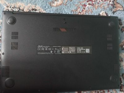 AsusVivoBook i5 11 pakaleniya