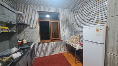 1 хоналик квартира факат оилага ижарага берилади